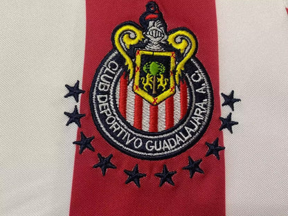 Retro chivas 1996/1997 Home Football Jersey