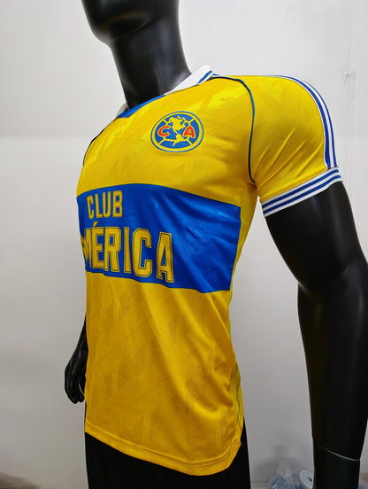 Club America 2026/2027 Third Fan Version Football Jersey