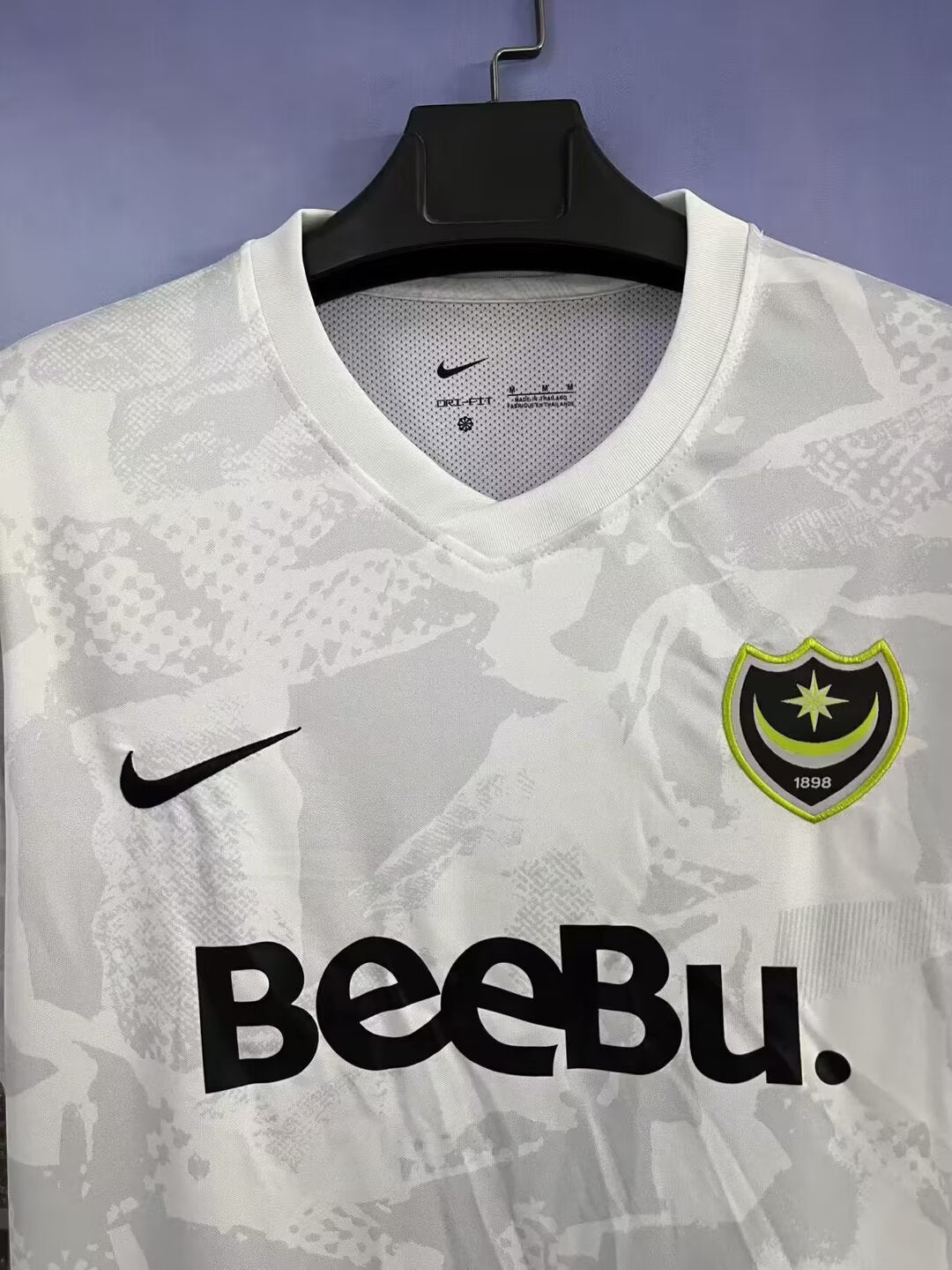 other team 2025/2026 Goalkeeper Fan Version Football Jersey