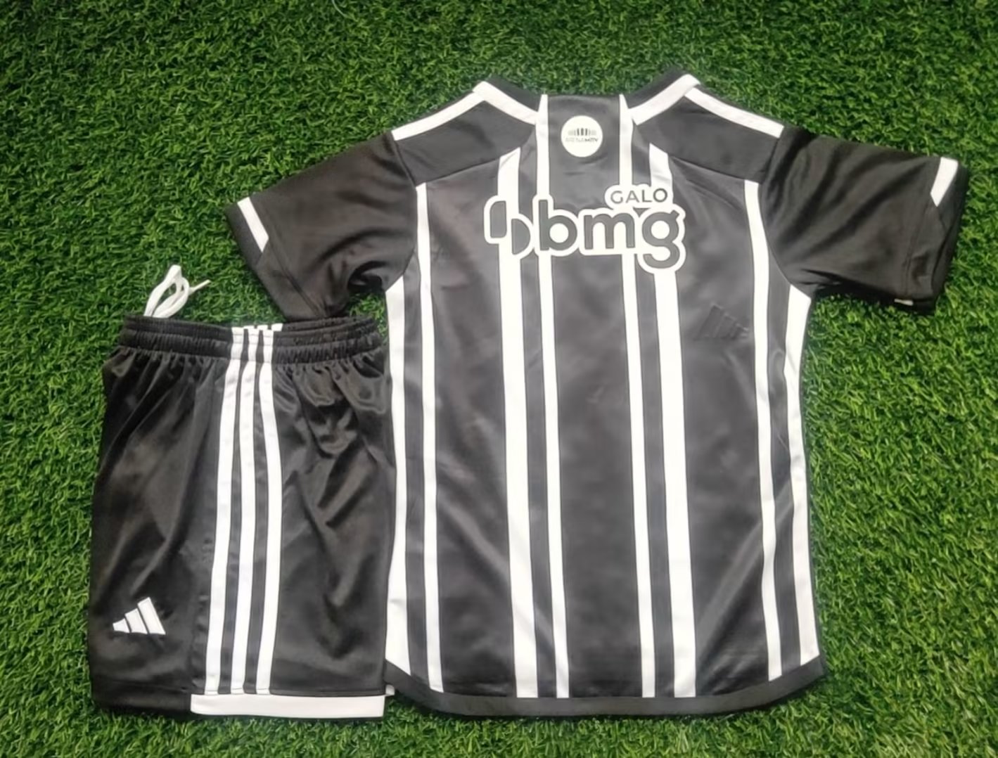 Kids jerseys 2023/2024 Kids Home Football Jersey