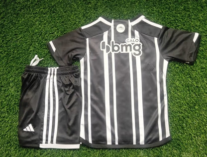 Kids jerseys 2023/2024 Kids Home Football Jersey
