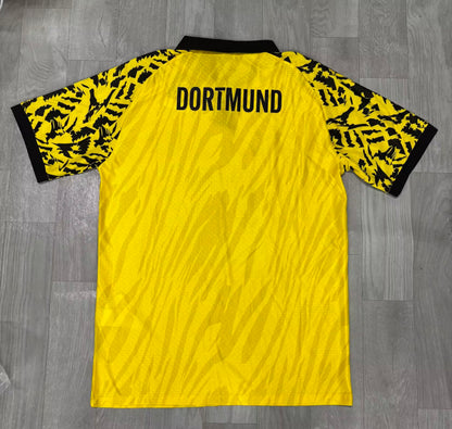 Borussia Dortmund Special Edition 2025/2026 Player Version Football Jersey