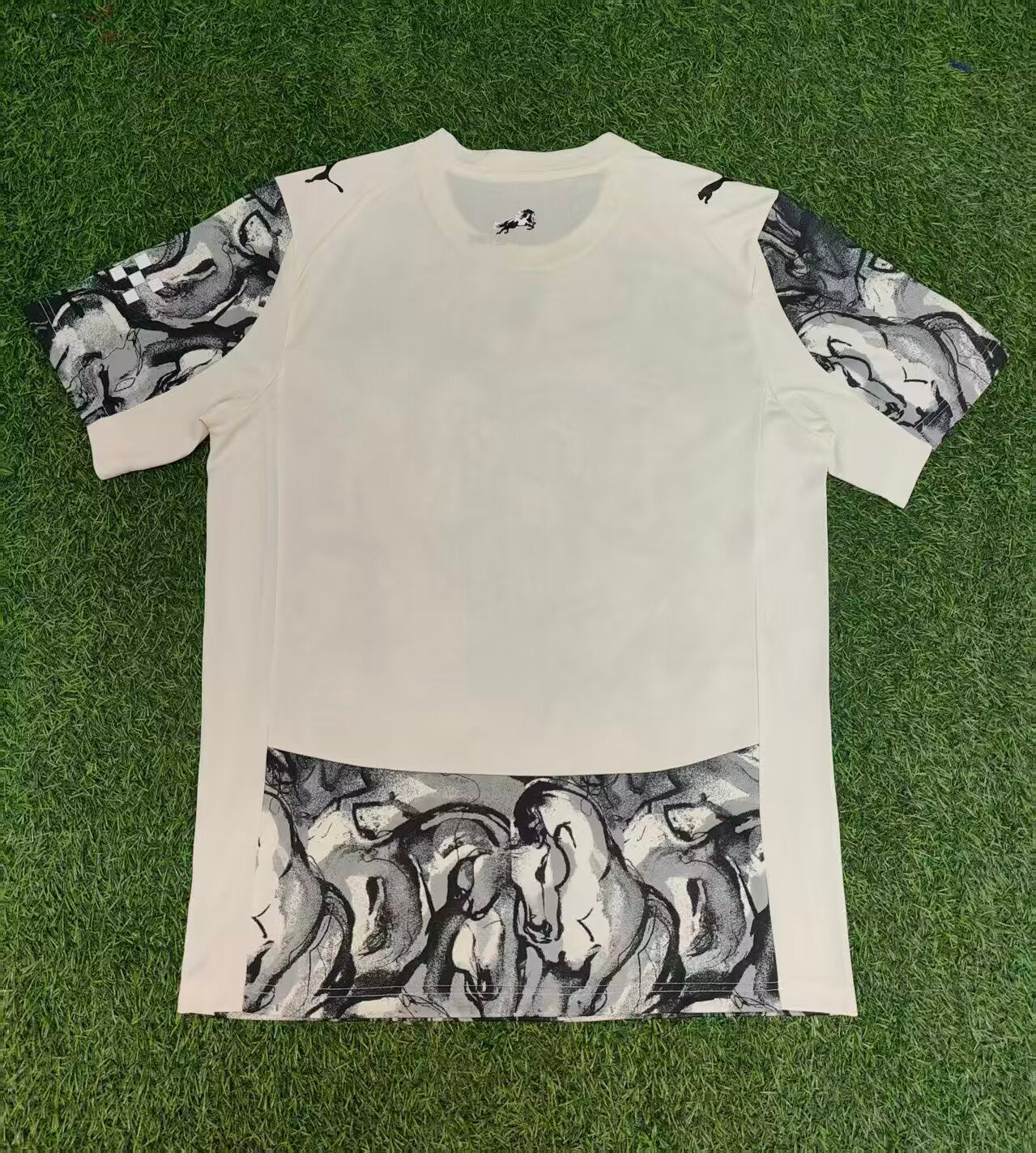 Manchester City Special Edition 2025/2026 Fan Version Football Jersey