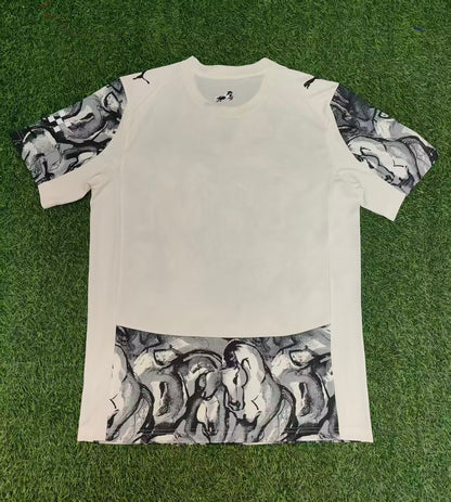 Manchester City Special Edition 2025/2026 Fan Version Football Jersey