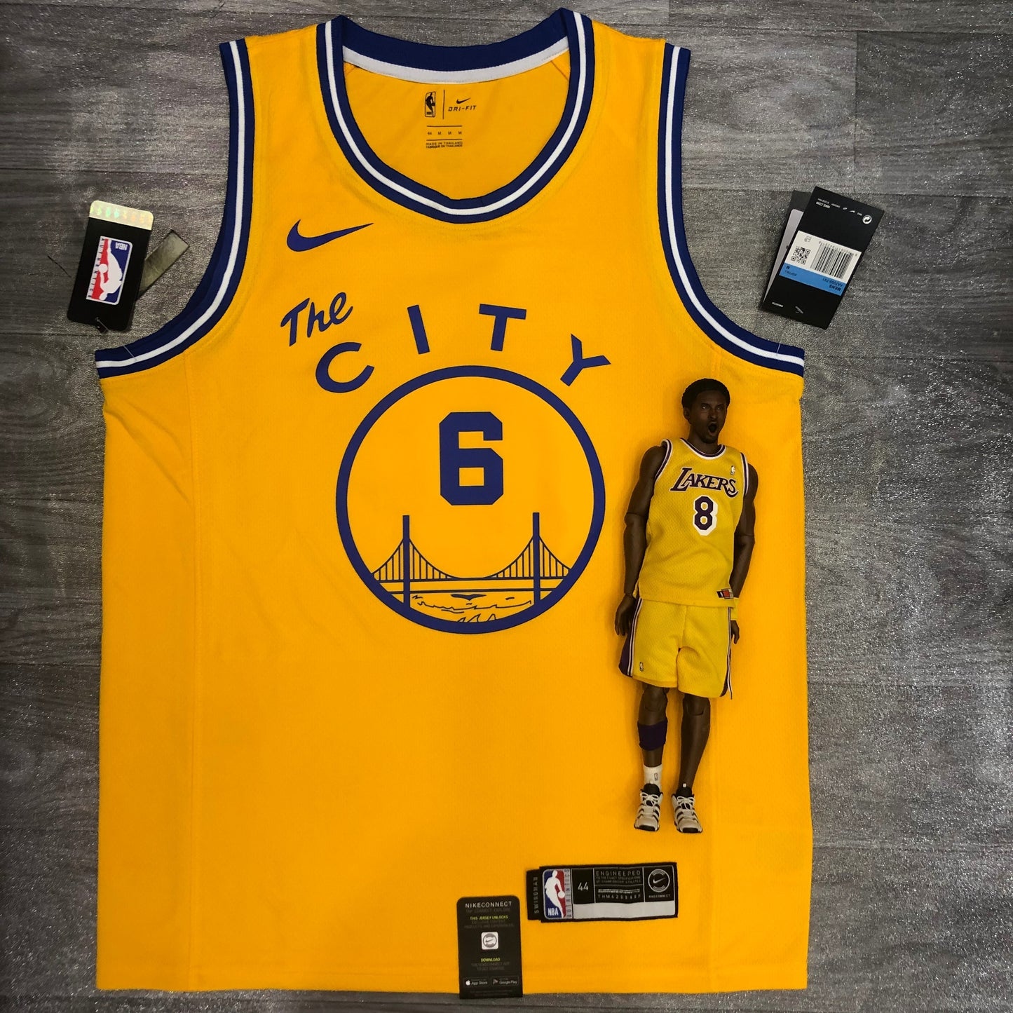 NBA&NFL&MLB 2021 Football Jersey