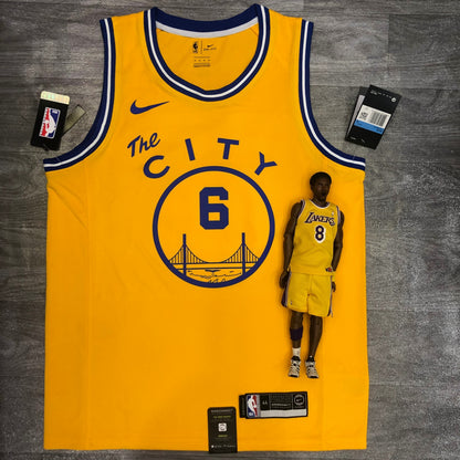 NBA&NFL&MLB 2021 Football Jersey