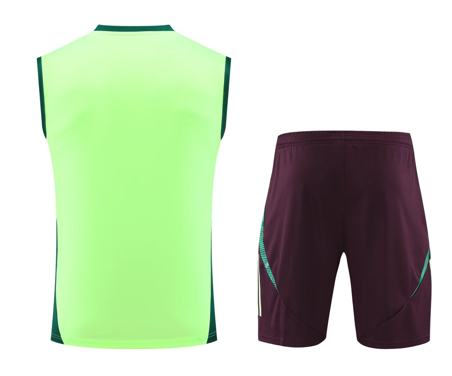 Mexico 2024/2025 Tracksuit
