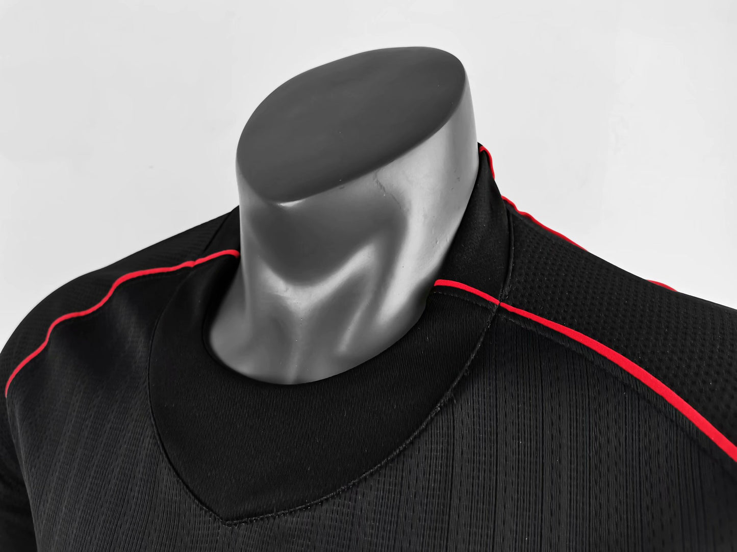 Retro Manchester united 2007/2008 Away Football Jersey