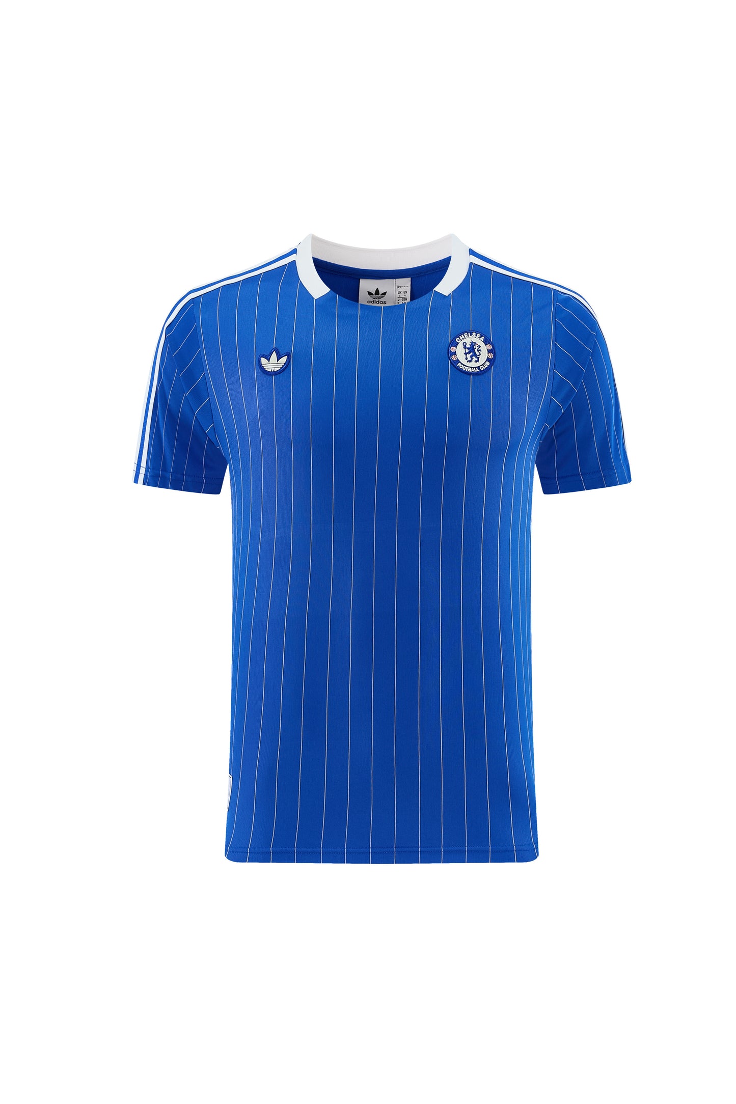 Chelsea 2025/2026 Football Jersey
