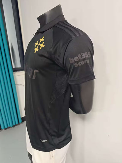Italy-Serie A 2025/2026 Third Away Fan Version Football Jersey