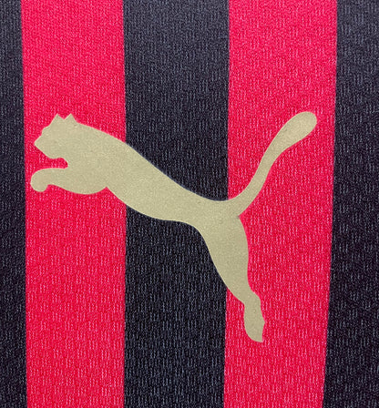 Retro AC Milan 1899/2019 Home Fan Version Football Jersey
