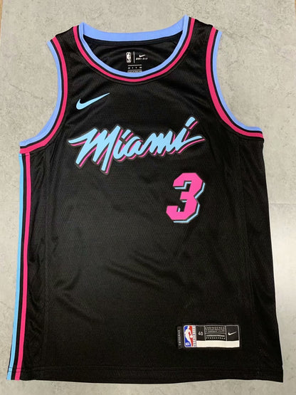 Miami Heat Football Jersey