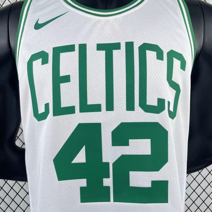 Boston Celtics 2023 Football Jersey