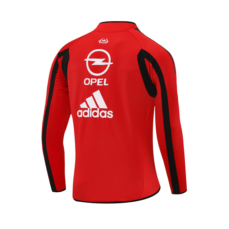Retro Arsenal 2005/2006 Tracksuit