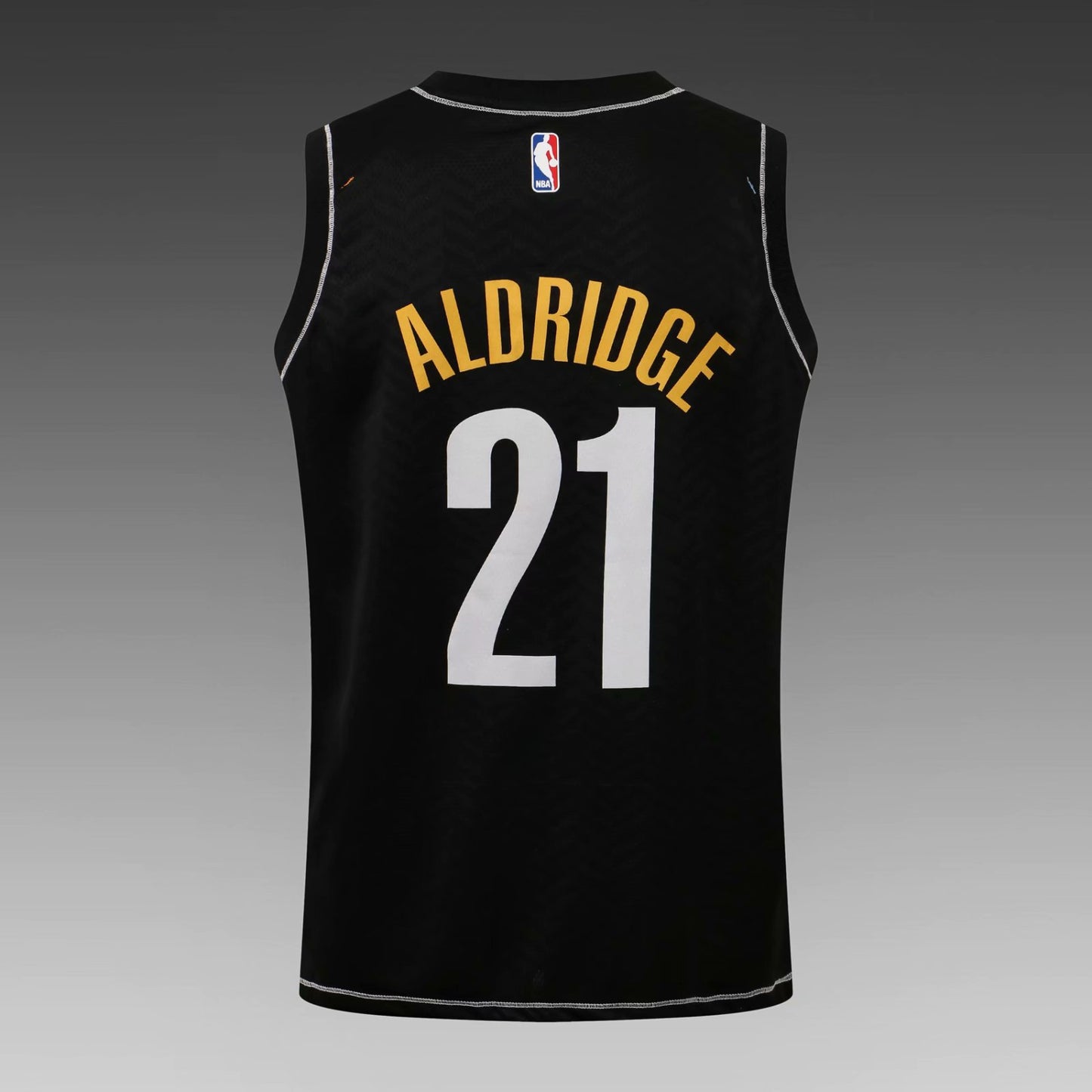 New Jersey Nets Football Jersey