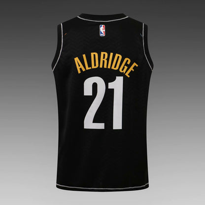 New Jersey Nets Football Jersey