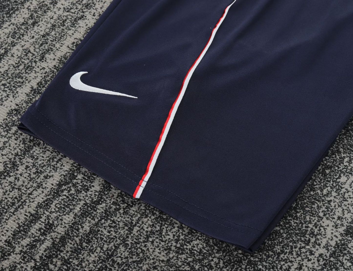 Retro PSG Paris 2002/2003 Kids Home Football Jersey