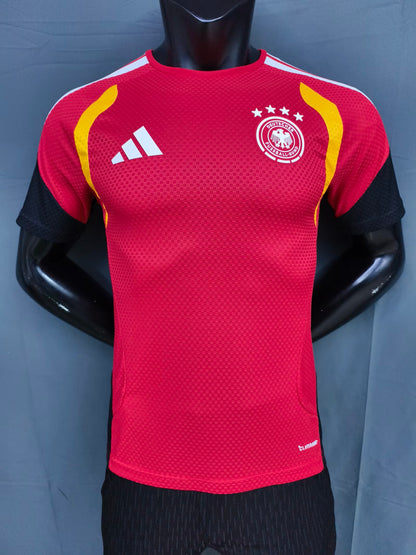 Germany Special Edition 2026/2027 Player Version Tracksuit