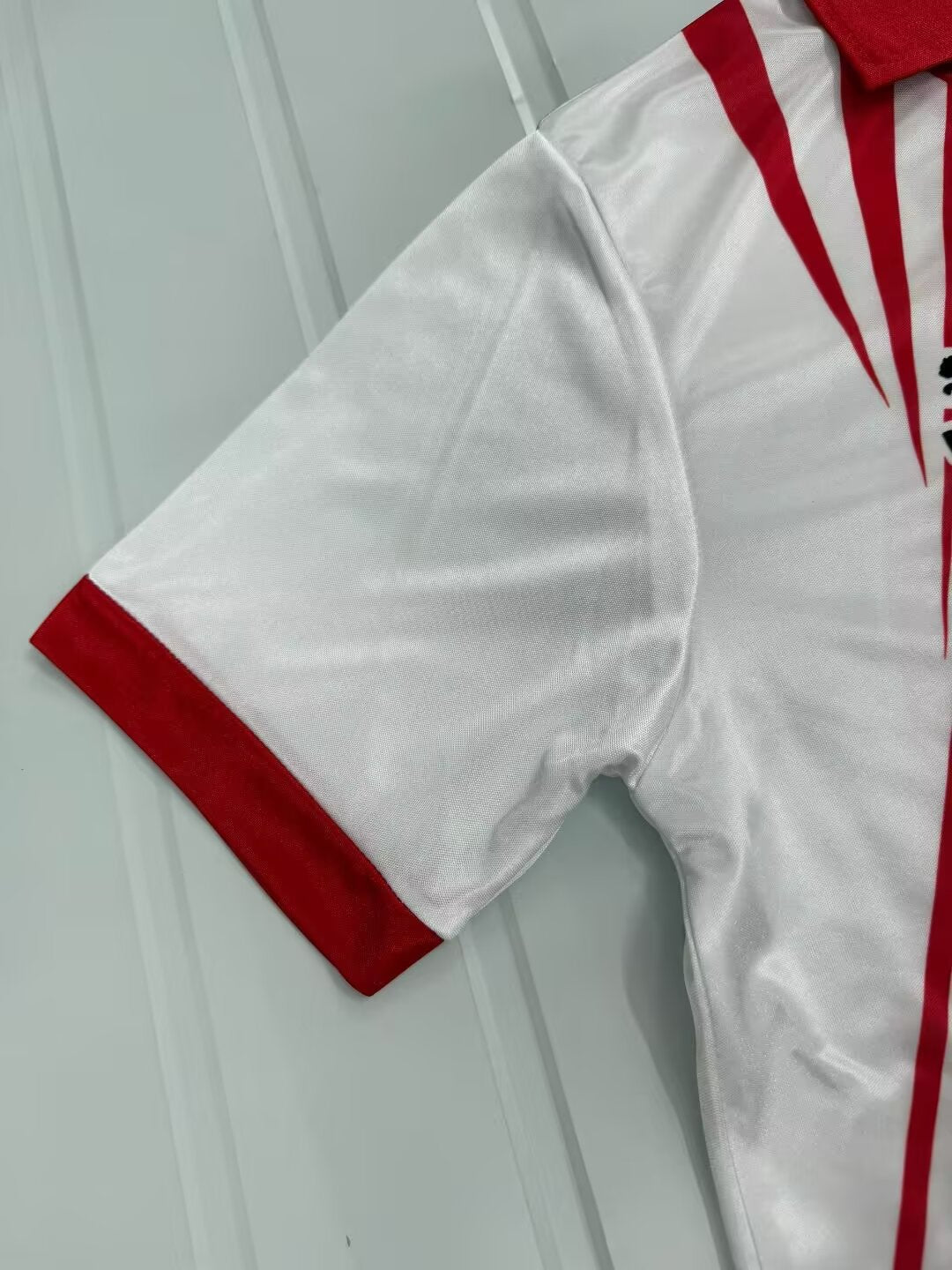 Koln 1990/1991 Home Fan Version Football Jersey