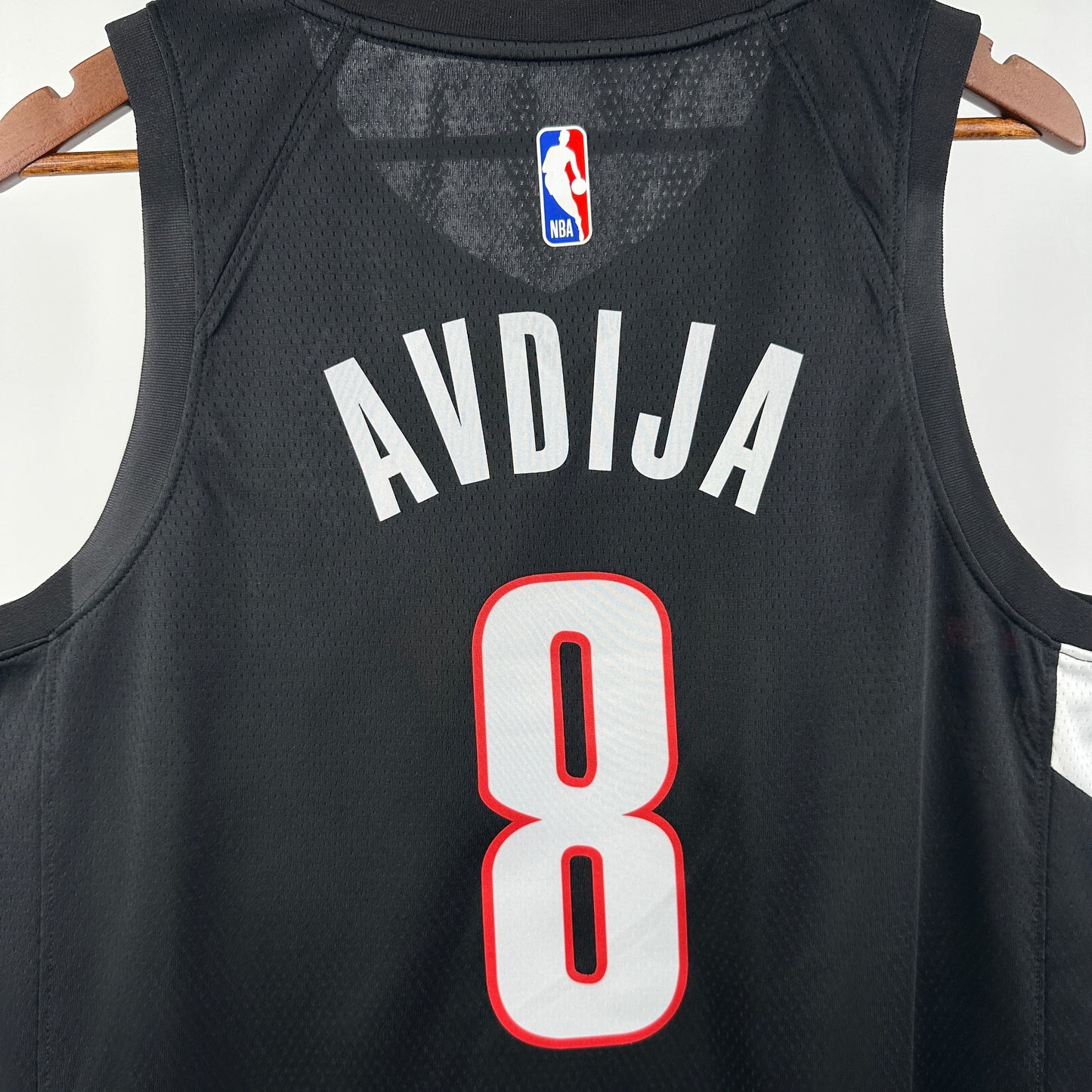Portland Trailblazers 2026 Football Jersey