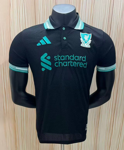 Liverpool Special Edition 2026/2027 Player Version Football Jersey