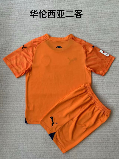 Kids jerseys 2023/2024 Kids Third Football Jersey