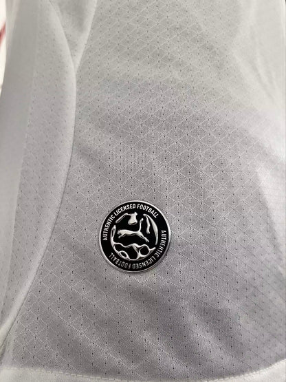 Manchester City 2026/2027 Away Player Version Football Jersey