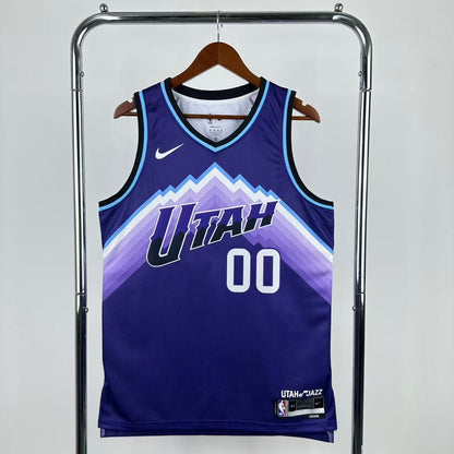 Utah Jazz 2026 Football Jersey