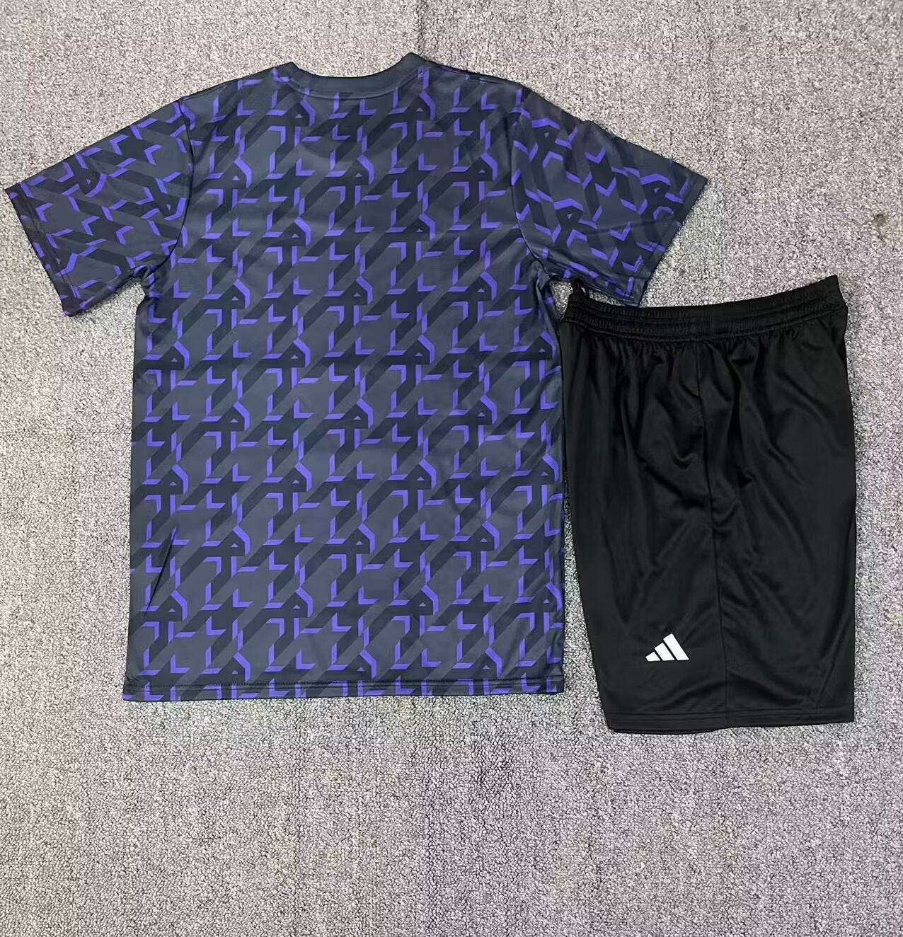 Kids jerseys 2024/2025 Kids Tracksuit