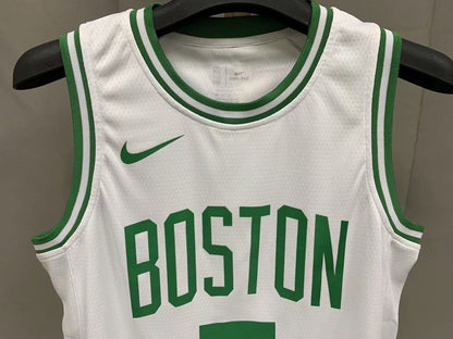 Boston Celtics Football Jersey