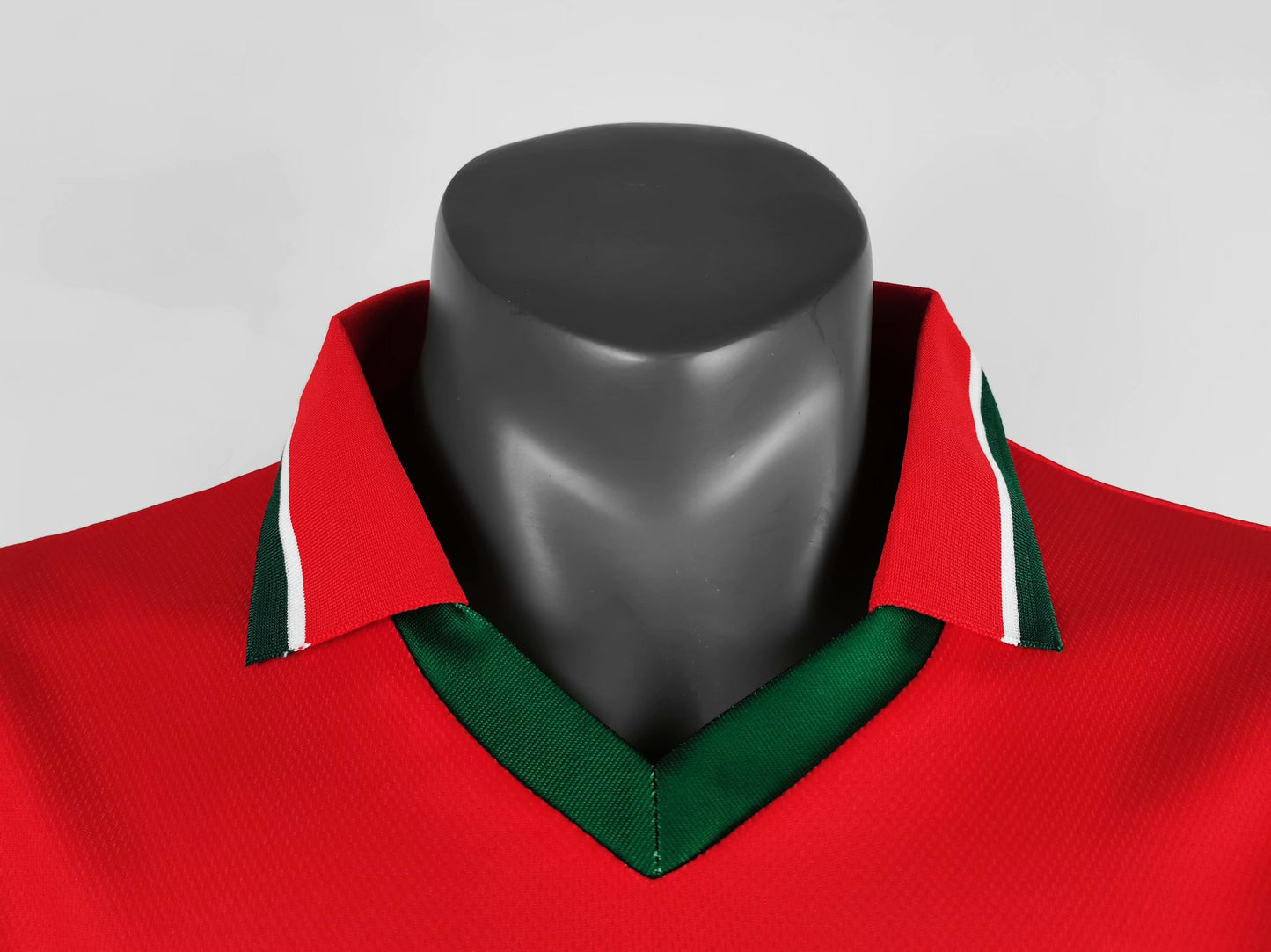 Retro Morocco 1998 Away Football Jersey