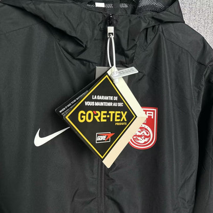 Windbreaker 2025/2026 Windbreaker