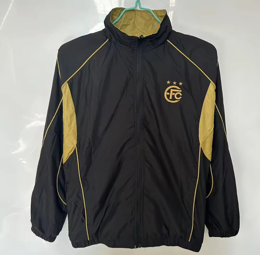 Windbreaker 2025/2026 Windbreaker