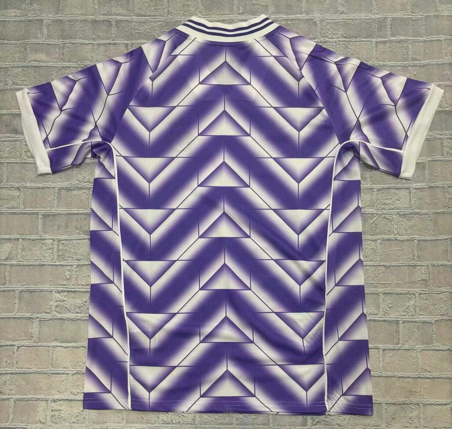 Real Madrid Special Edition 2025/2026 Fan Version Football Jersey