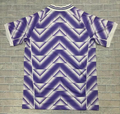 Real Madrid Special Edition 2025/2026 Fan Version Football Jersey