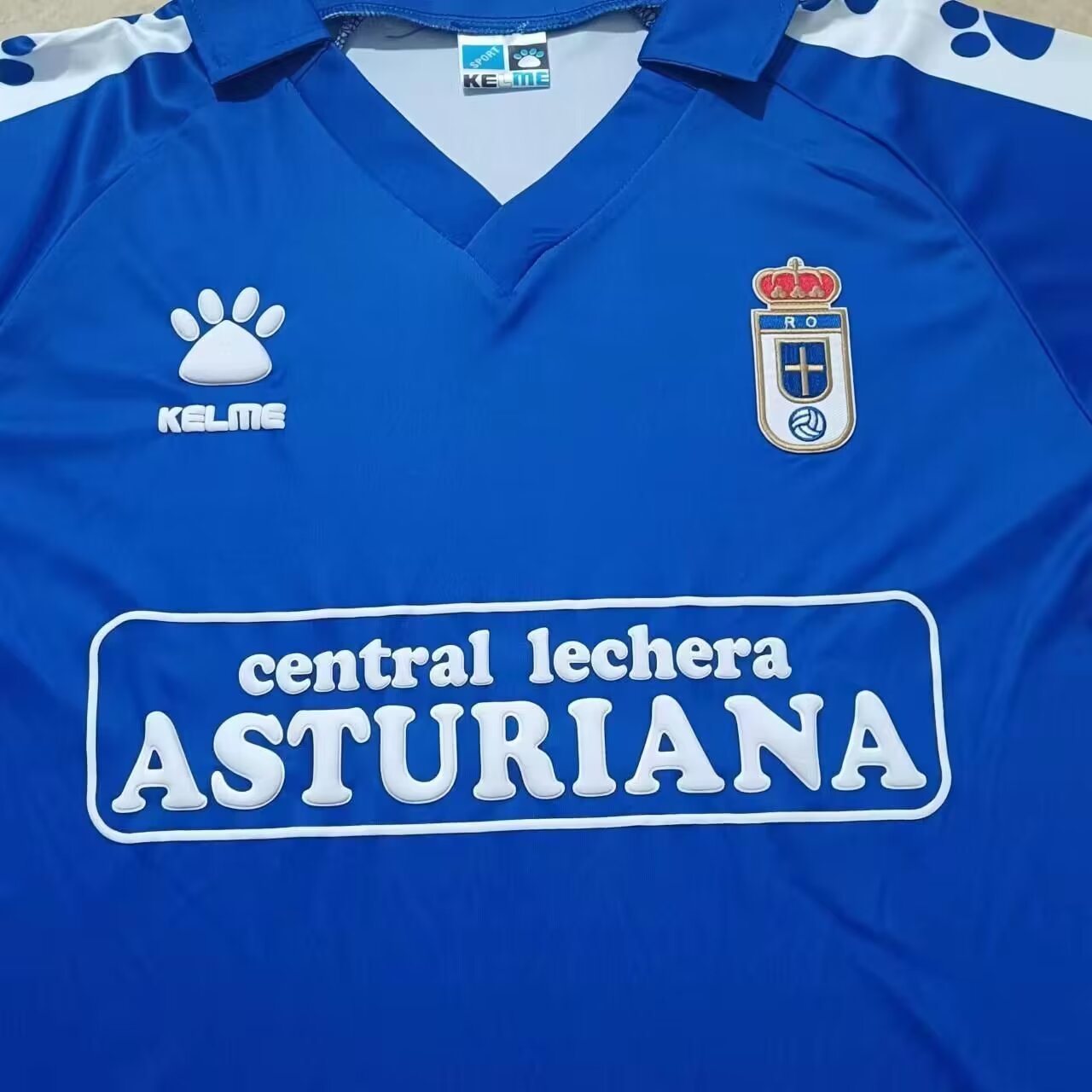 Retro Other !!! 1990/1991 Home Fan Version Football Jersey