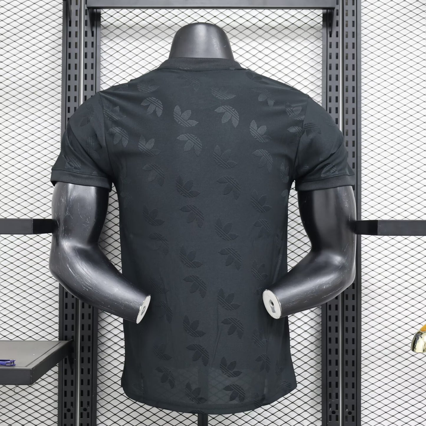 Juventus Special Edition 2024/2025 Player Version Football Jersey