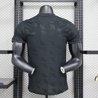 Juventus Special Edition 2024/2025 Player Version Football Jersey