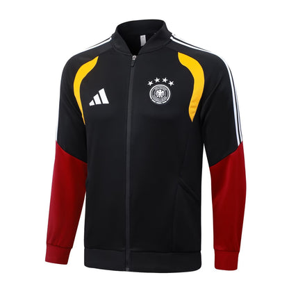 Jacket suite 2026/2027 Jacket