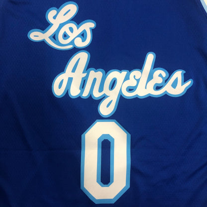 NBA&NFL&MLB Football Jersey