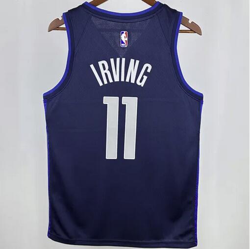 LA Clippers 2024/2025 Football Jersey