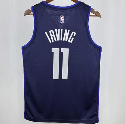LA Clippers 2024/2025 Football Jersey