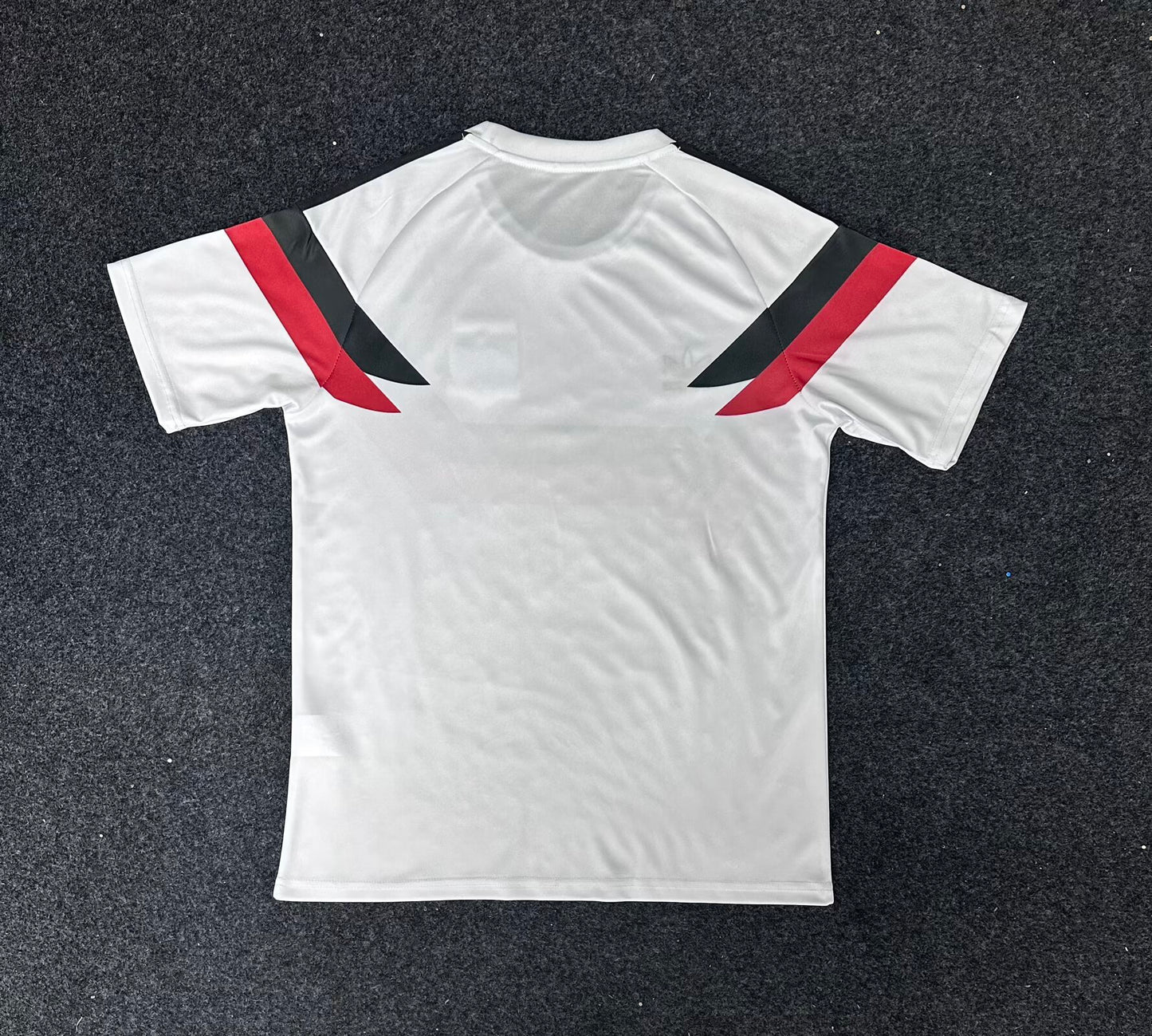 Retro Colo-Colo Special Edition 2025/2026 Fan Version Football Jersey