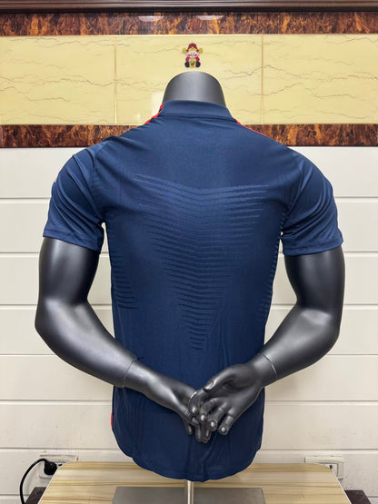 Manchester United Special Edition 2026/2027 Fan Version Tracksuit