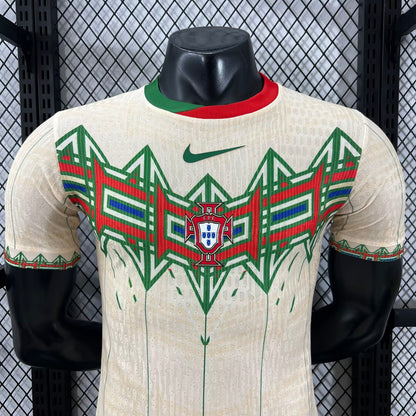Portugal Special Edition 2026/2027 Player Version Football Jersey