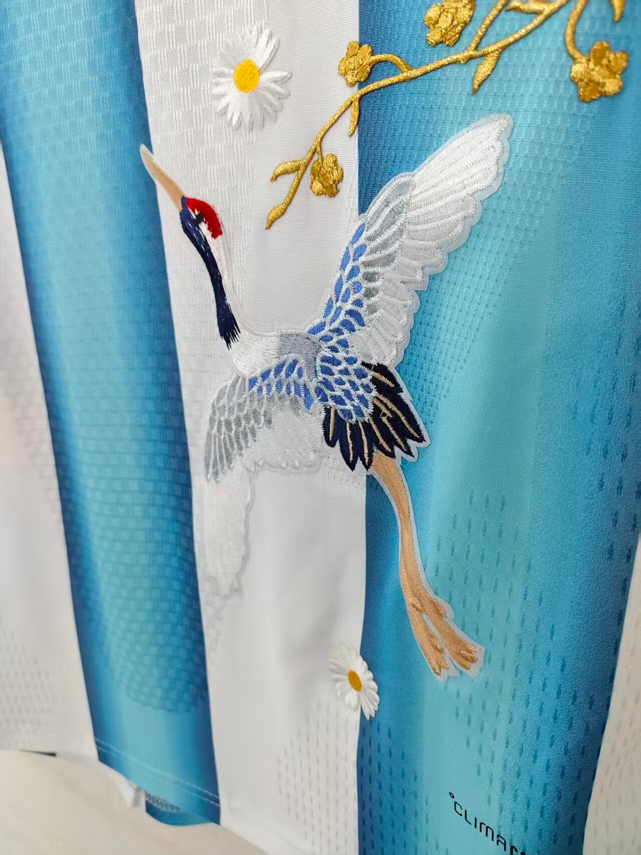 Argentina Special Edition 2026/2027 Home Player Version Football Jersey