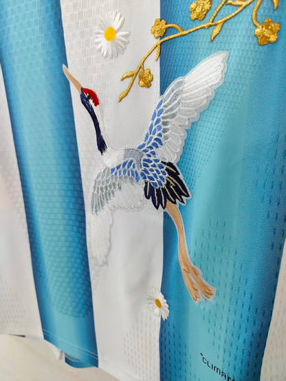 Argentina Special Edition 2026/2027 Home Player Version Football Jersey
