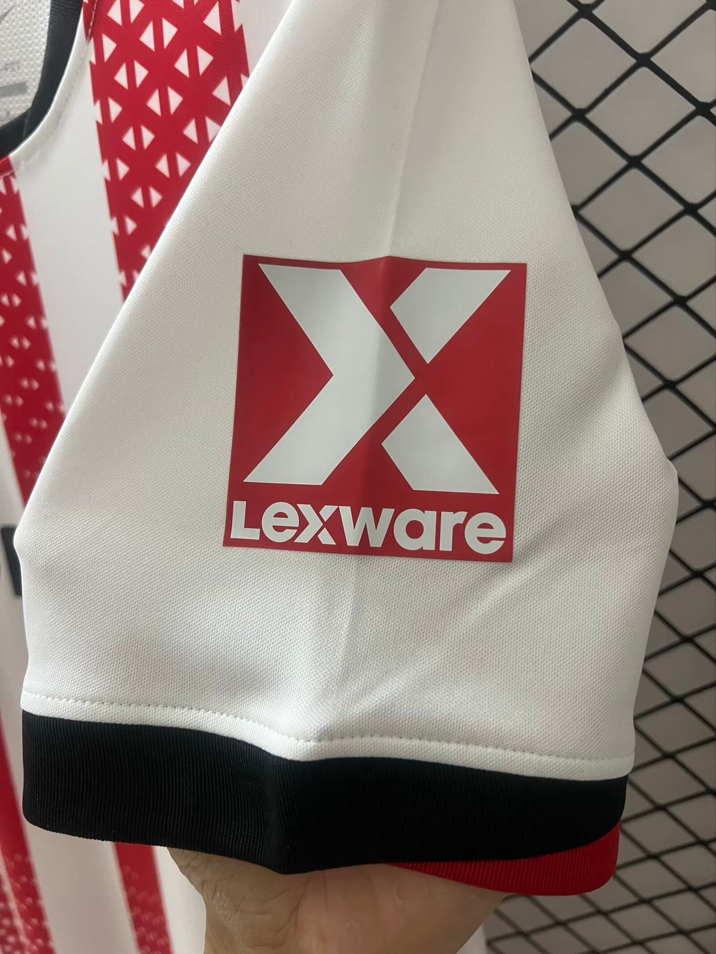 Germany-Bundesliga 2025/2026 Third Fan Version Football Jersey