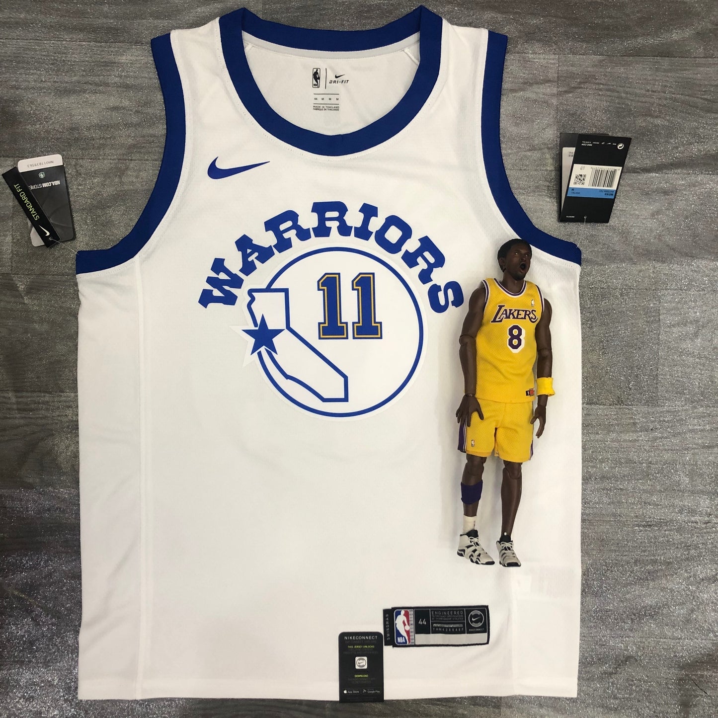 NBA&NFL&MLB Football Jersey