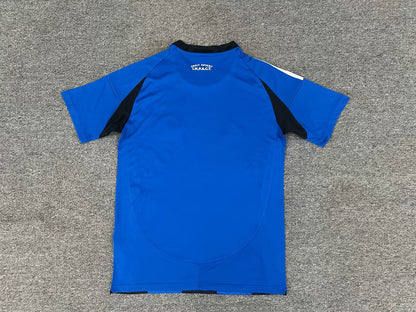 New York City FC 2025/2026 Home Fan Version Football Jersey
